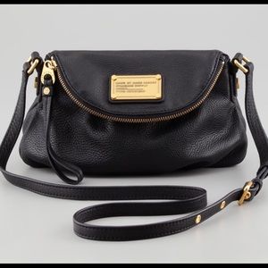 Marc by Marc Jacobs Classic Q Mini Natasha